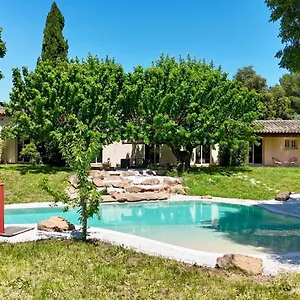  Villa Pio
